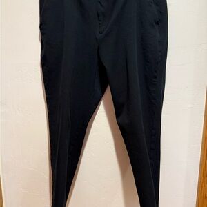 GAP Women's Black Dress Pants